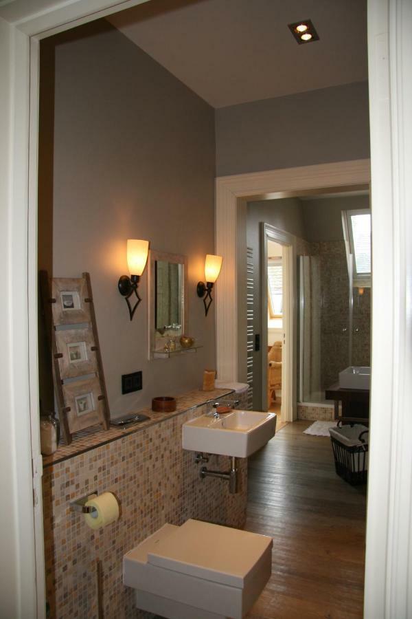 ליבק Ferienwohnung Bamberger מראה חיצוני תמונה
